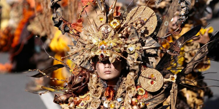 Carnaval 2025