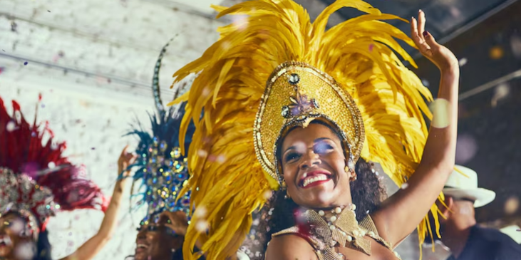 Carnaval 2025