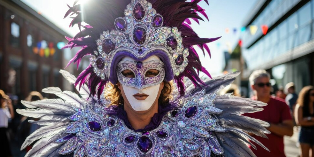 Carnaval 2025