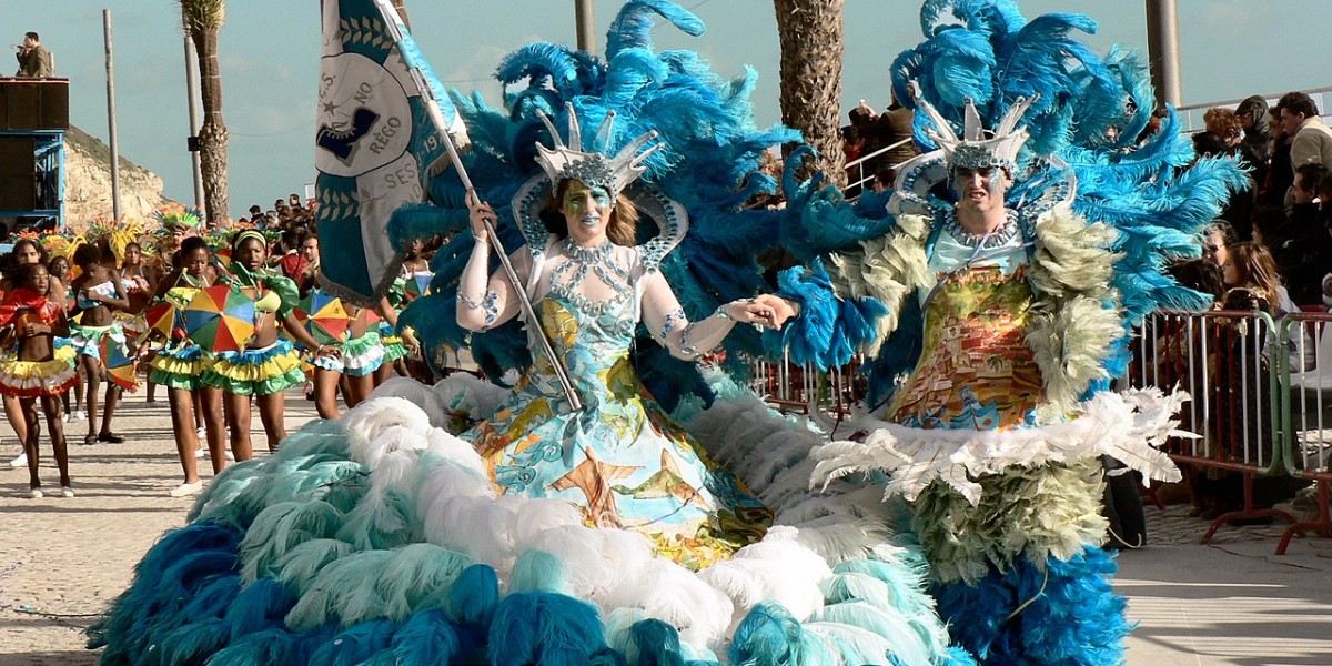 Carnaval 2025