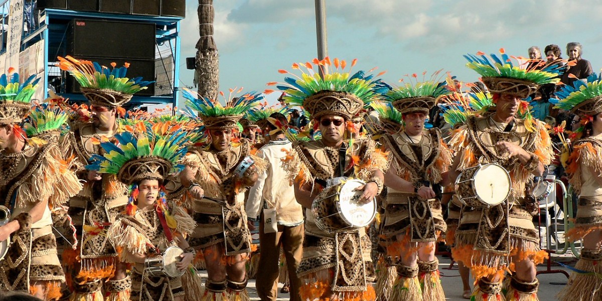 Carnaval 2025