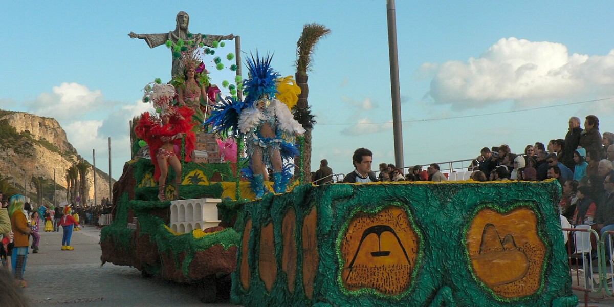Carnaval 2025