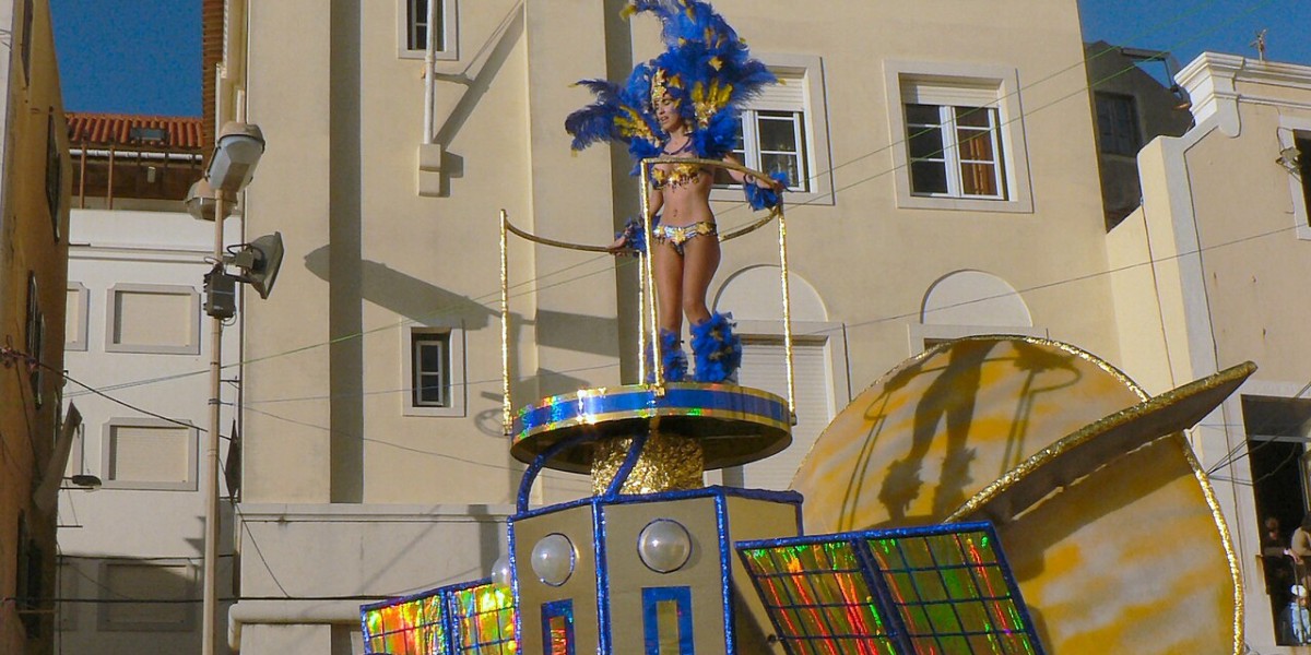 Carnaval 2025