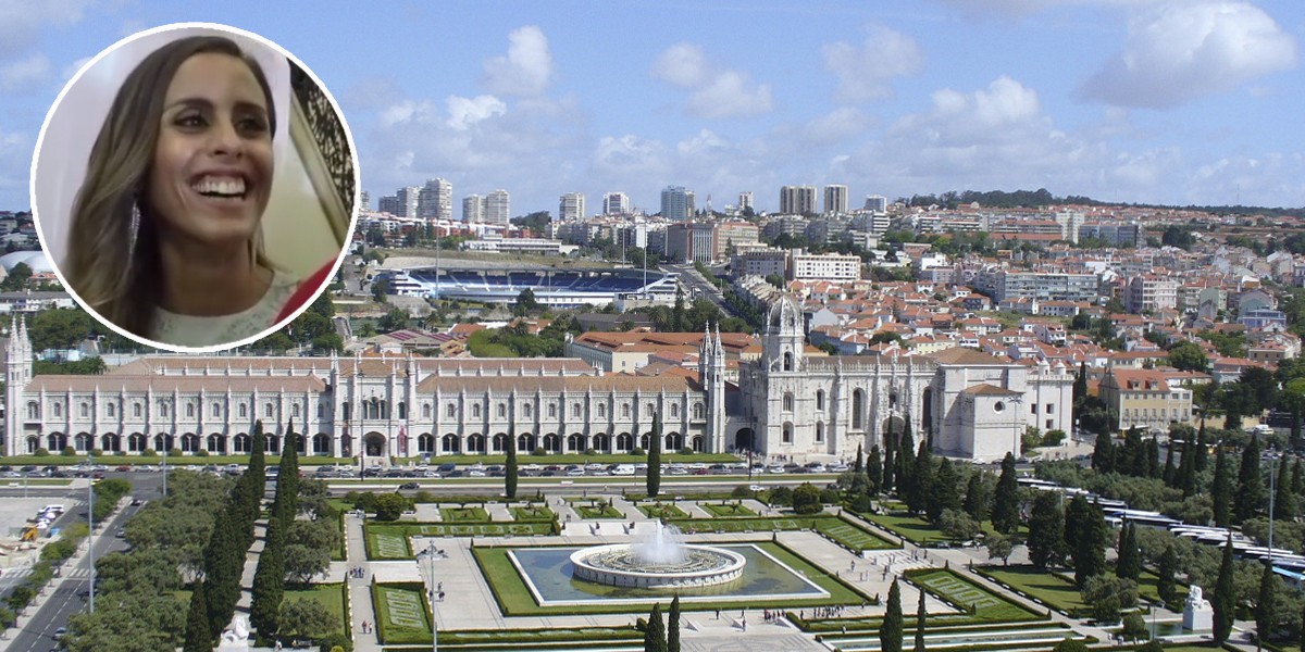 Carolina Patrocínio