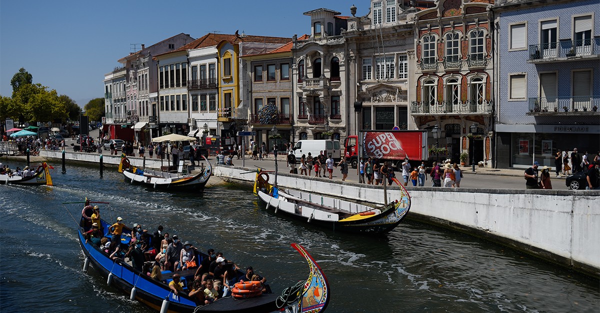 Casas em Aveiro
