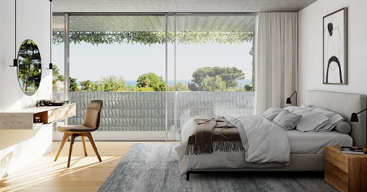 Casas de luxo em Portugal