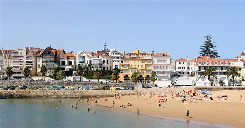 Casas de luxo à venda em Portugal