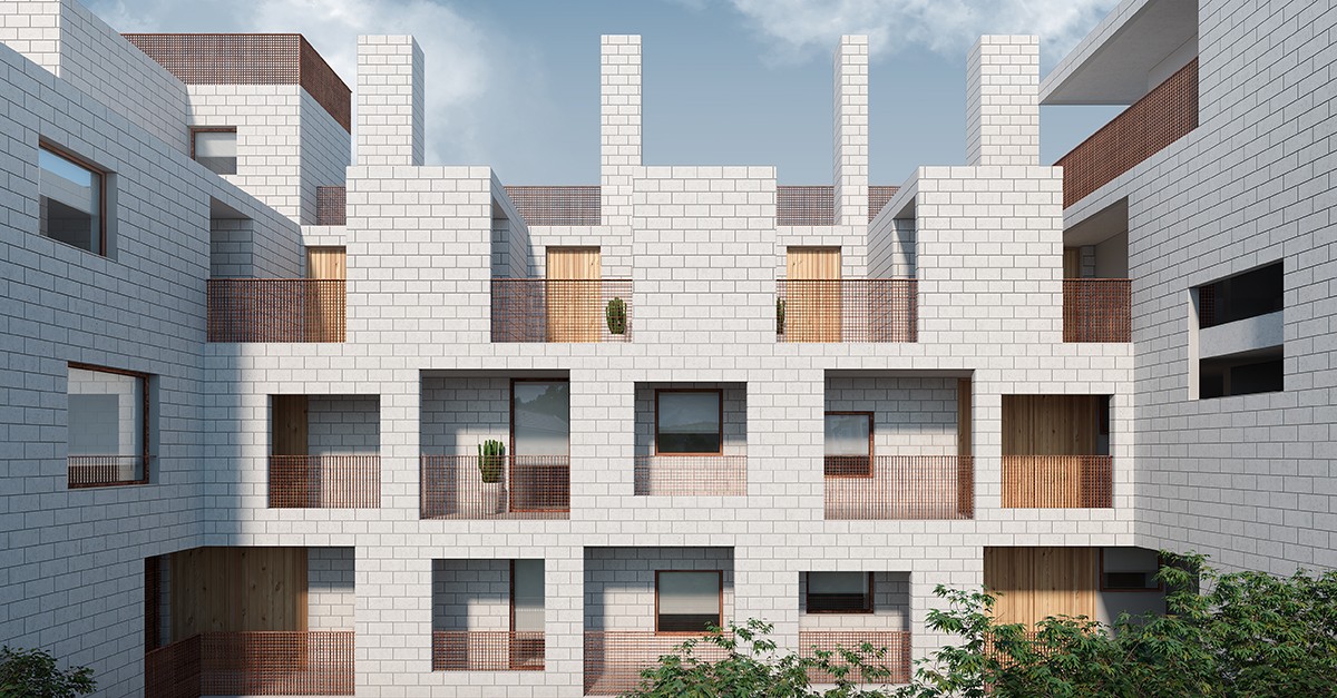 Casas em Lisboa