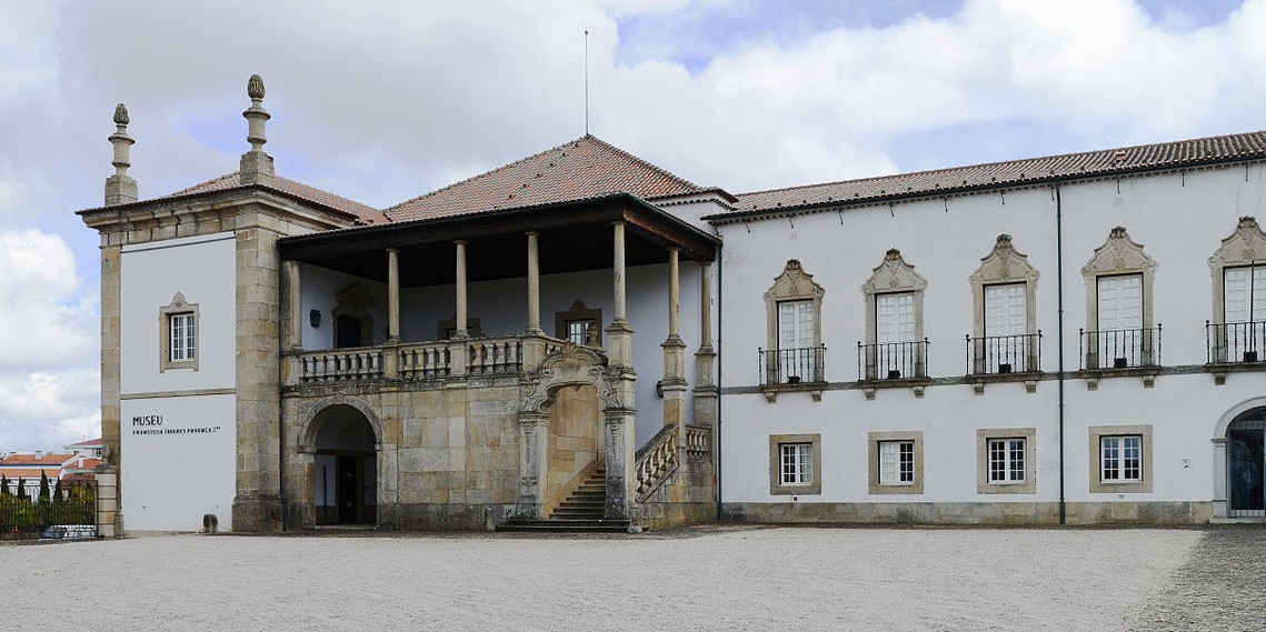 Museu Francisco Tavares Proença Júnior