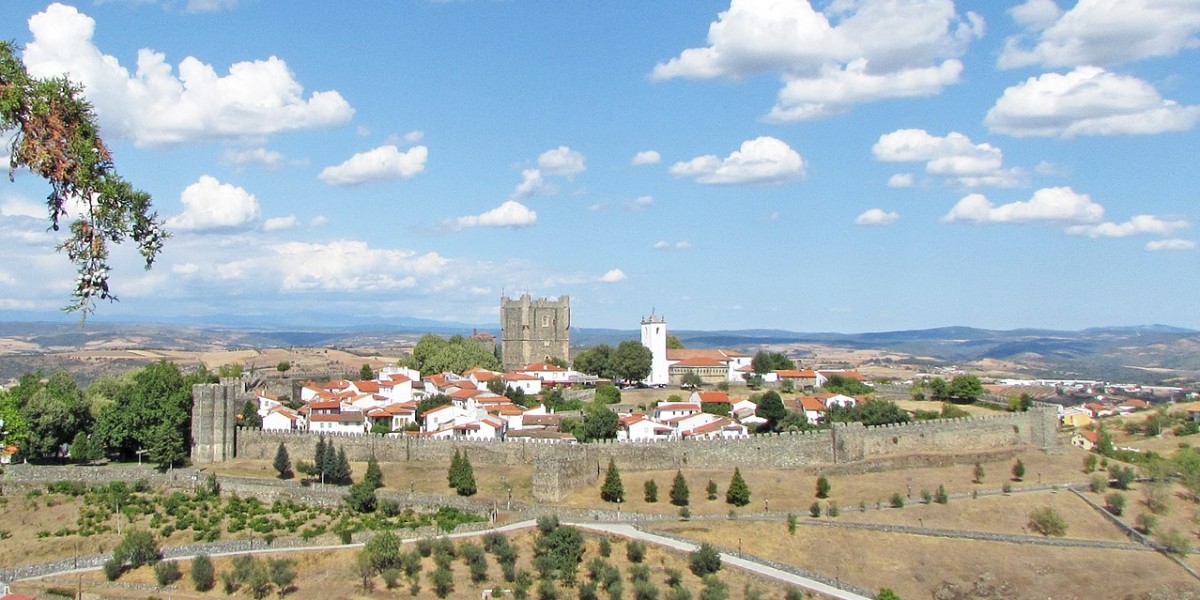 Bragança
