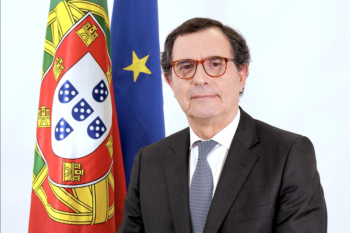Manuel Castro Almeida