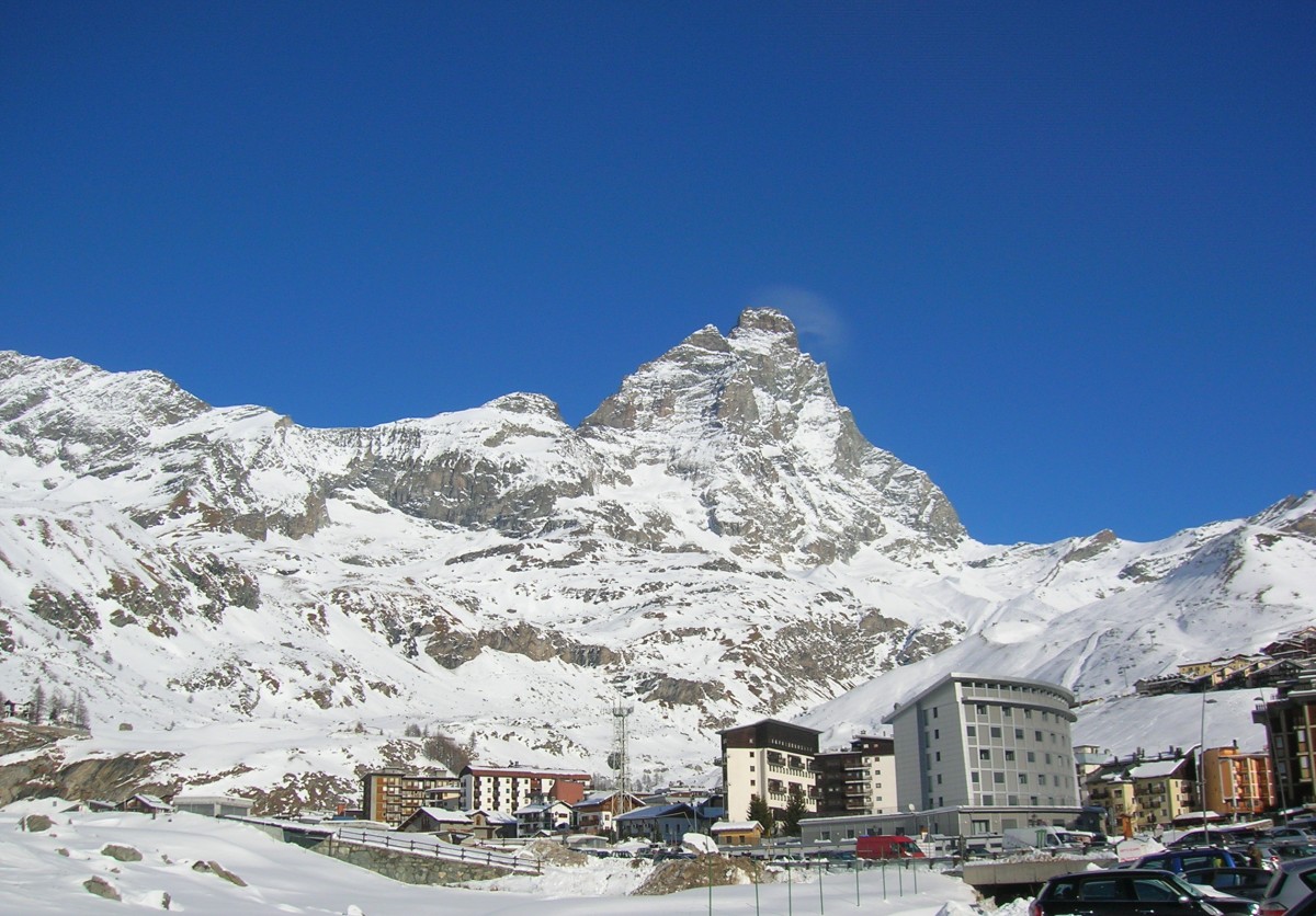 matterhorn