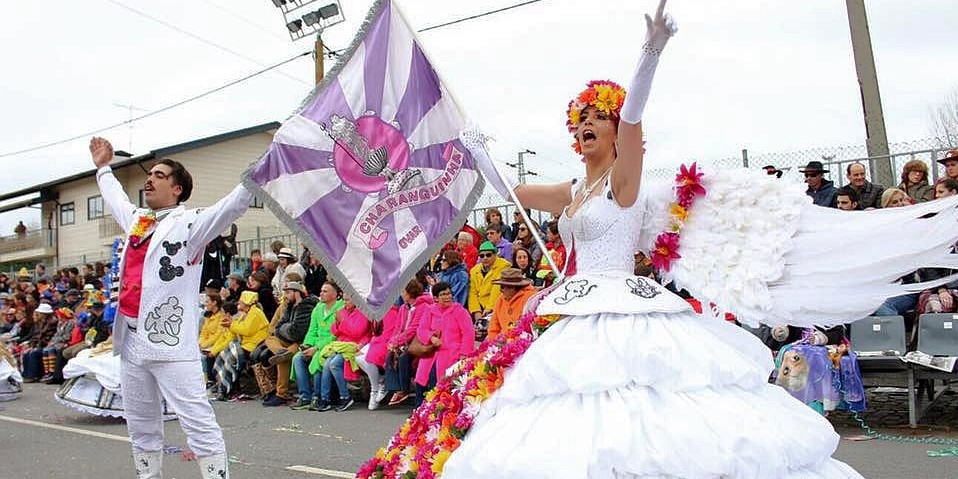 Carnaval 2025
