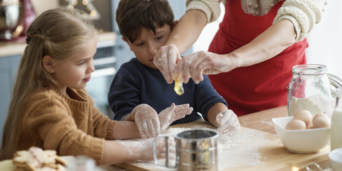 Workshops com crianças