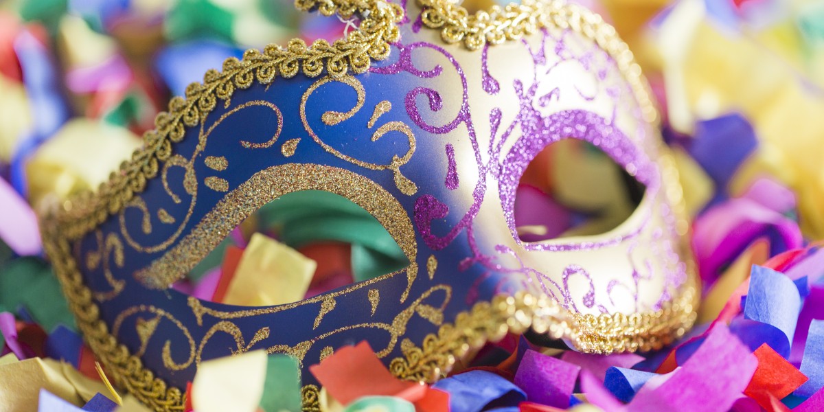 Carnaval 2025