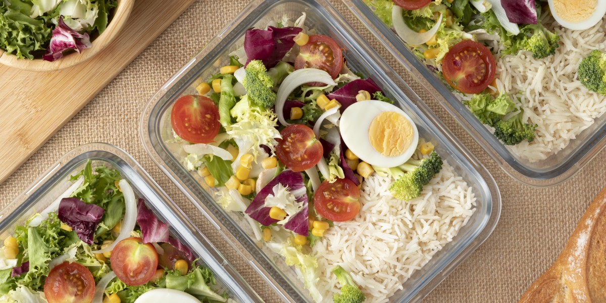 Alimentação saudável