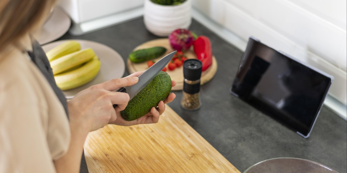 Alimentação saudável