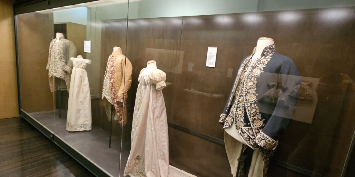 Museu Francisco Tavares Proença Júnior