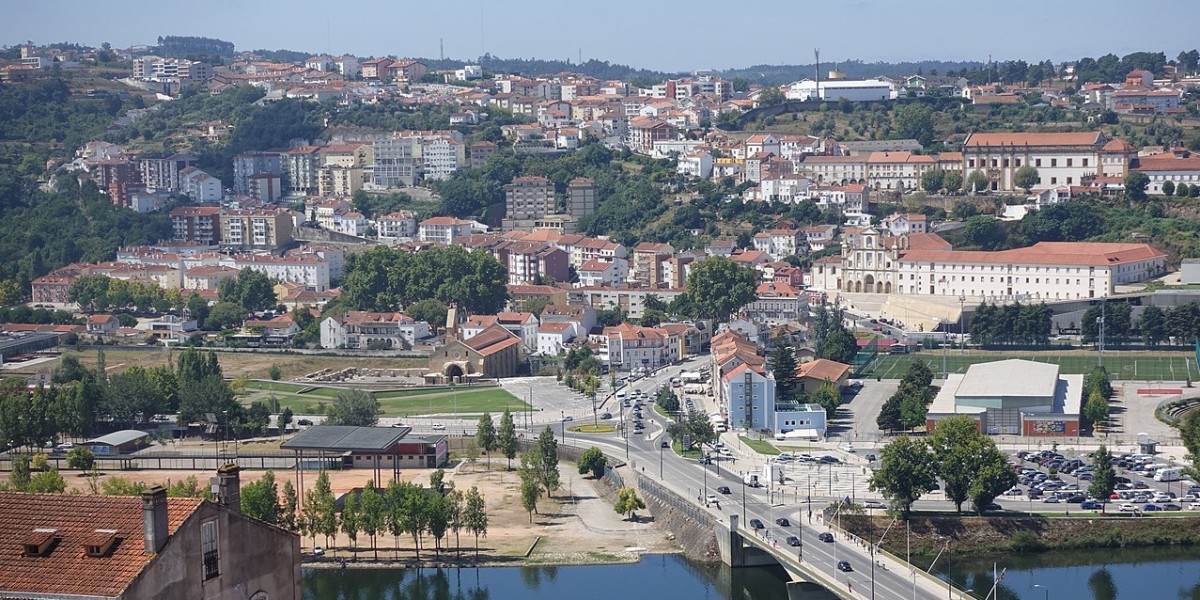 Coimbra