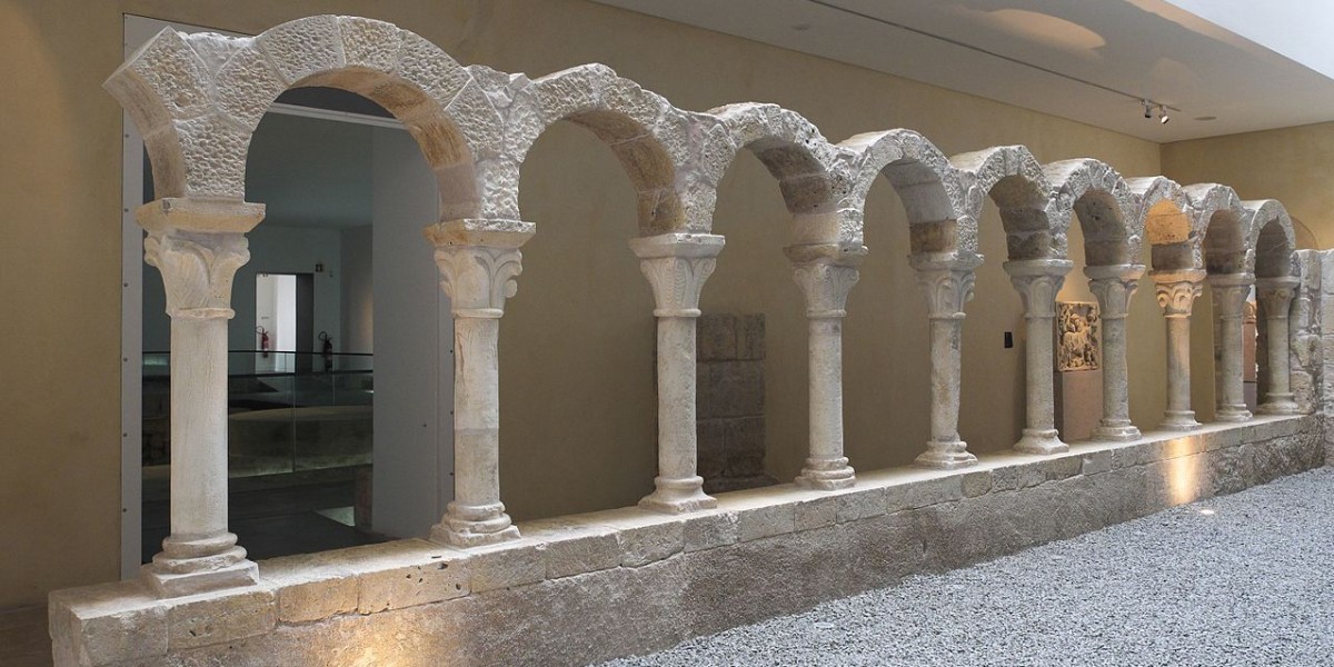 Museu Nacional Machado de Castro