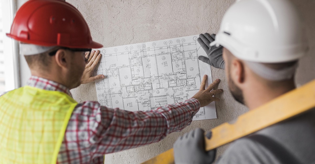 IVA a 6% na construção de casas