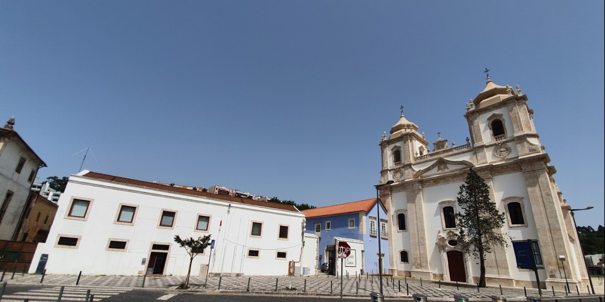 Museu de Leiria