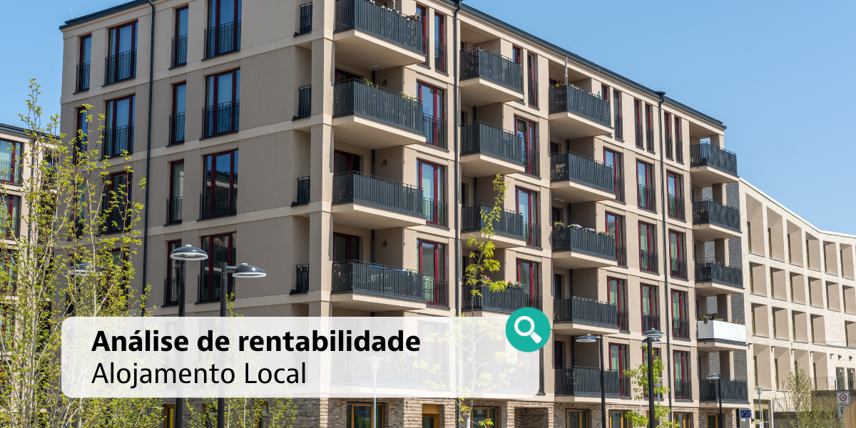 Alojamento Local vs Arrendamento de longa duração