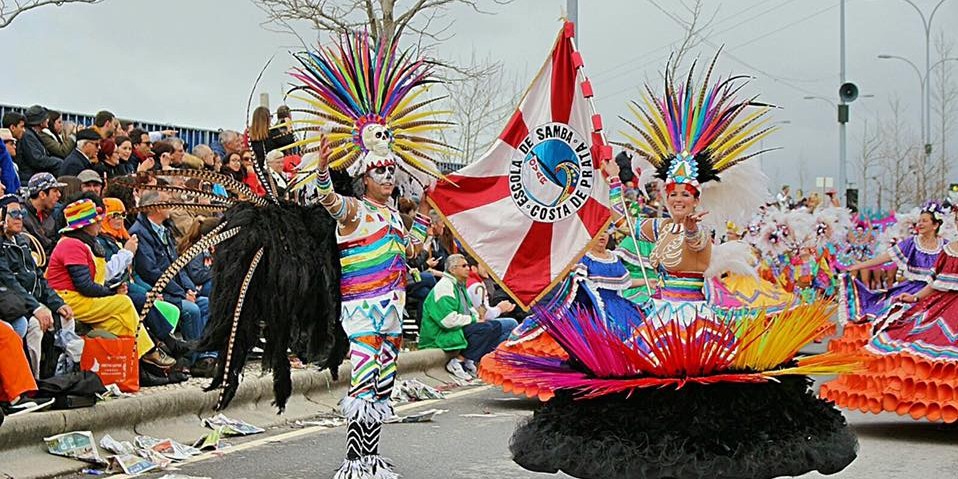 Carnaval 2025