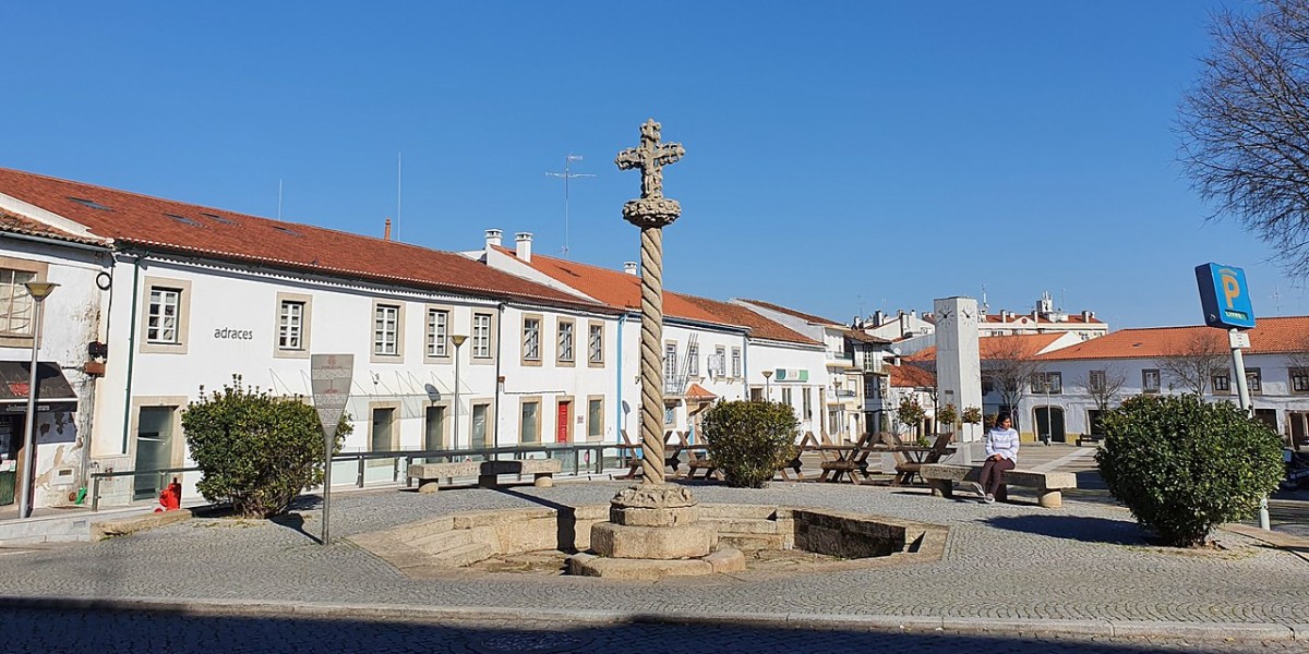 Castelo Branco