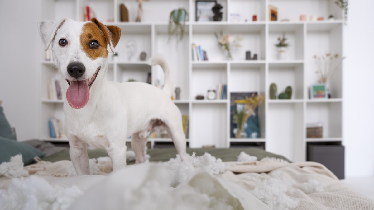 cama cão ikea