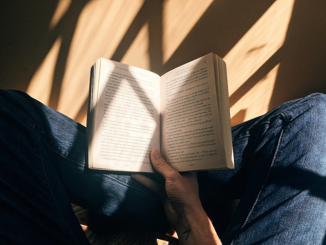 Dia da Leitura
