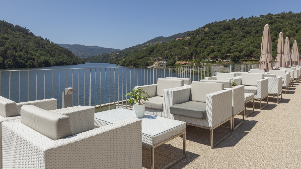 Douro Royal Valley Hotel & SPA