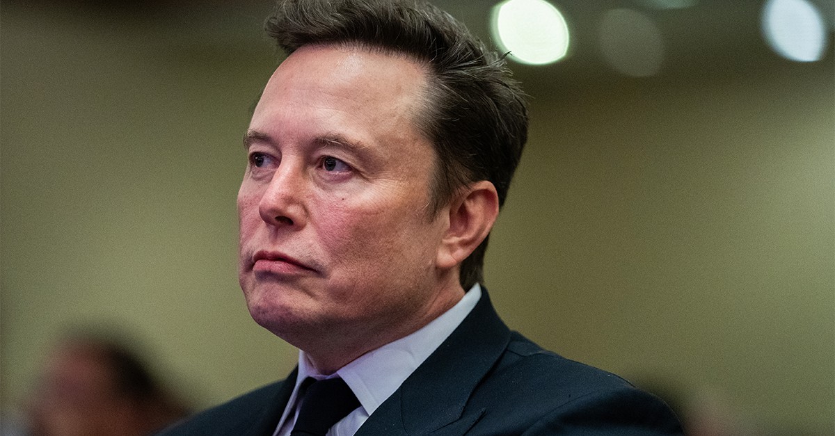 Elon Musk Elon Musk apoia Trump