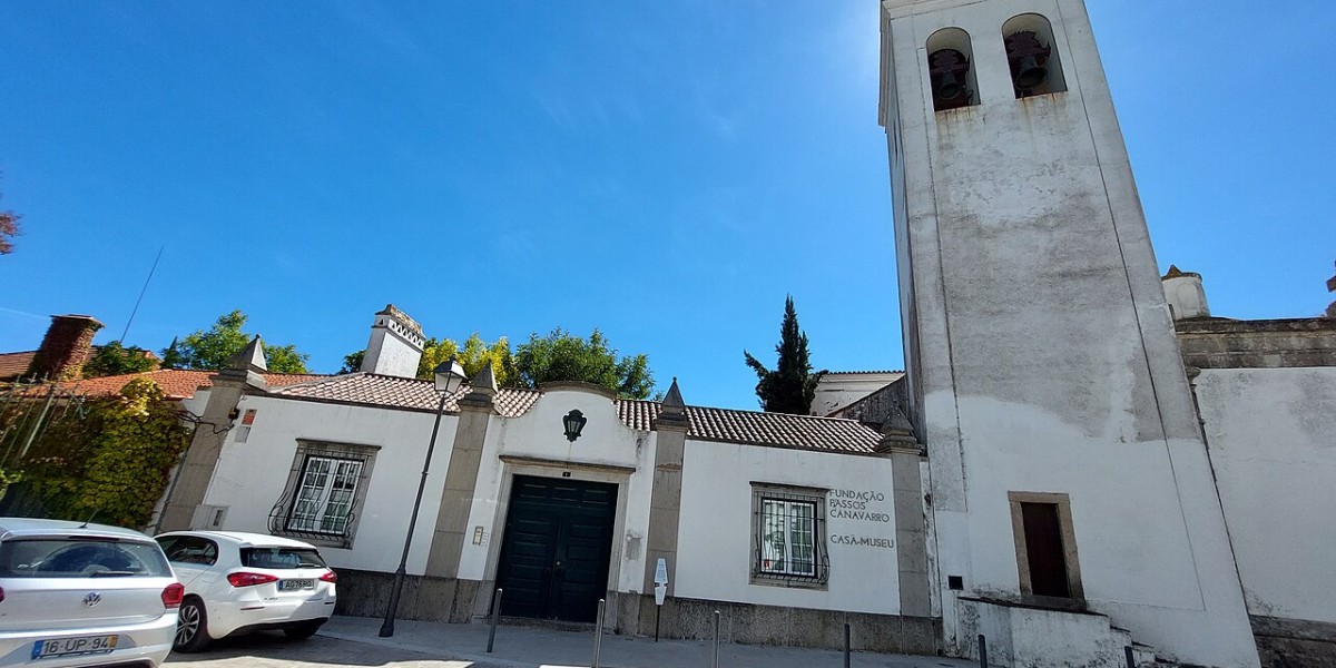 Casa Museu Passos Canavarro