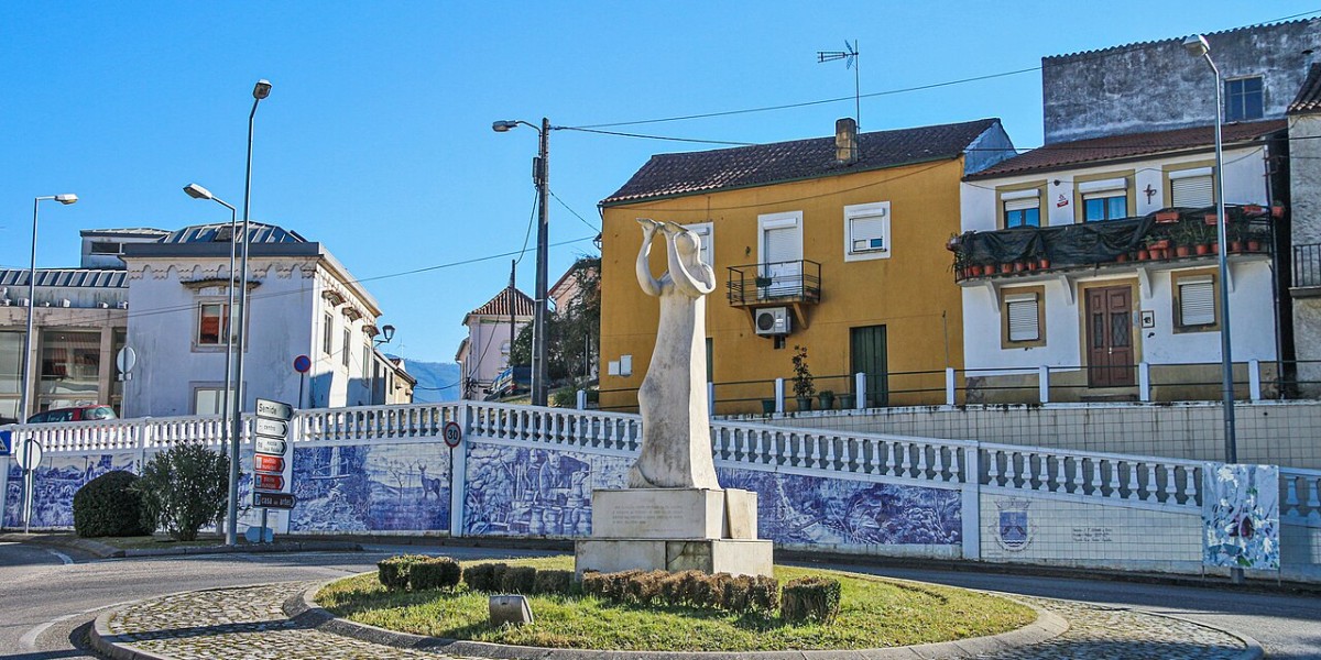 Miranda do Corvo