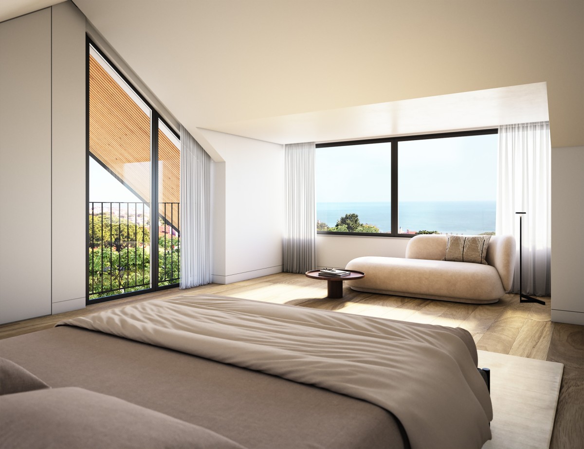 Estoril Four