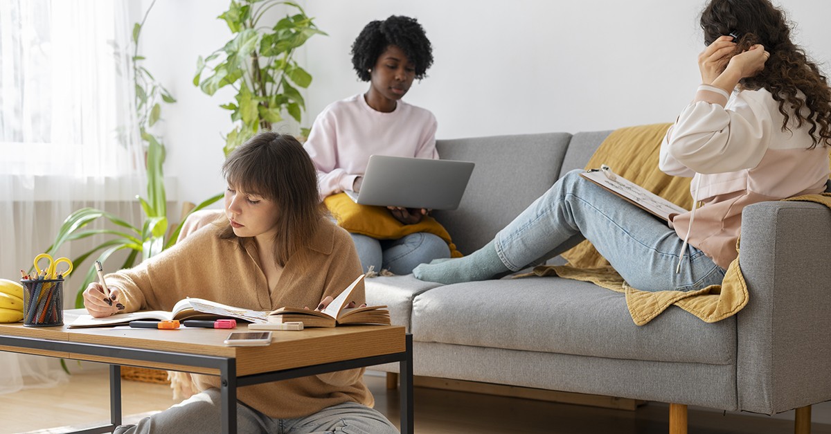 residências universitárias