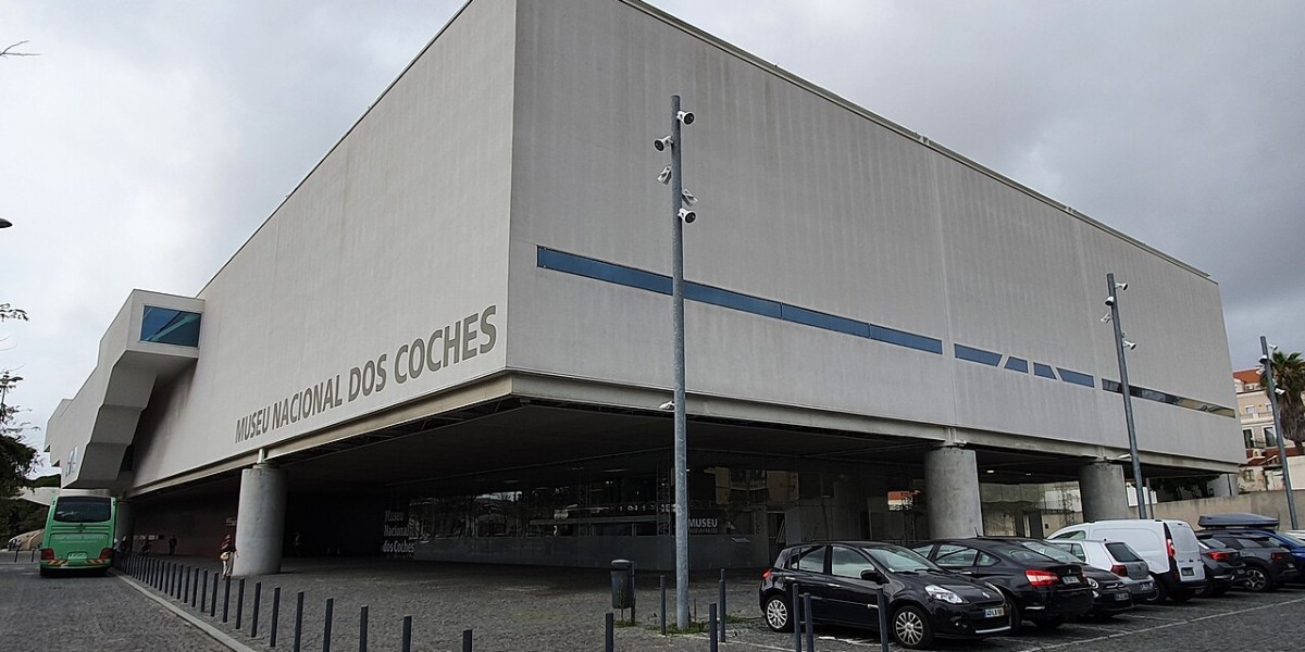 Museus dos Coches