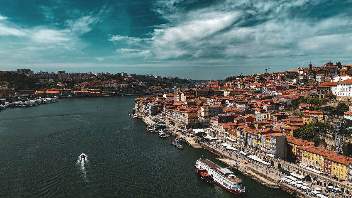 Leben in Portugal