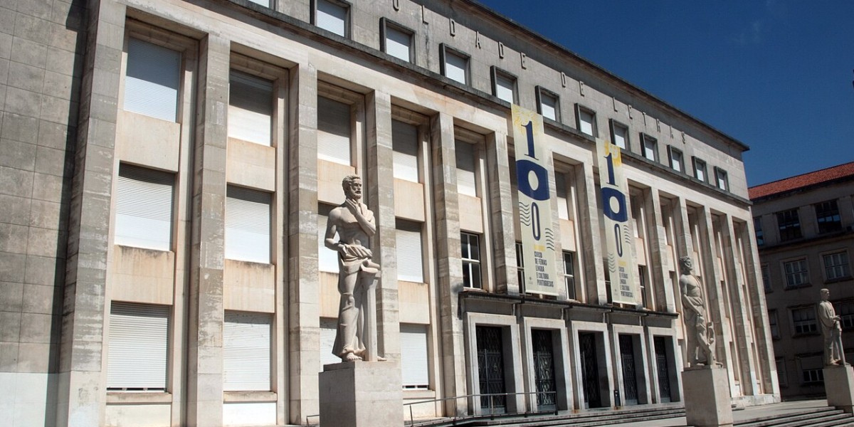 Universidade de Coimbra