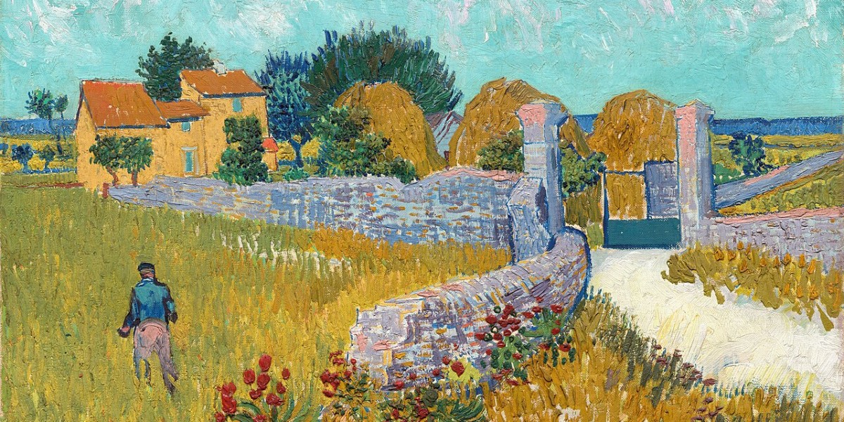 Van Gogh