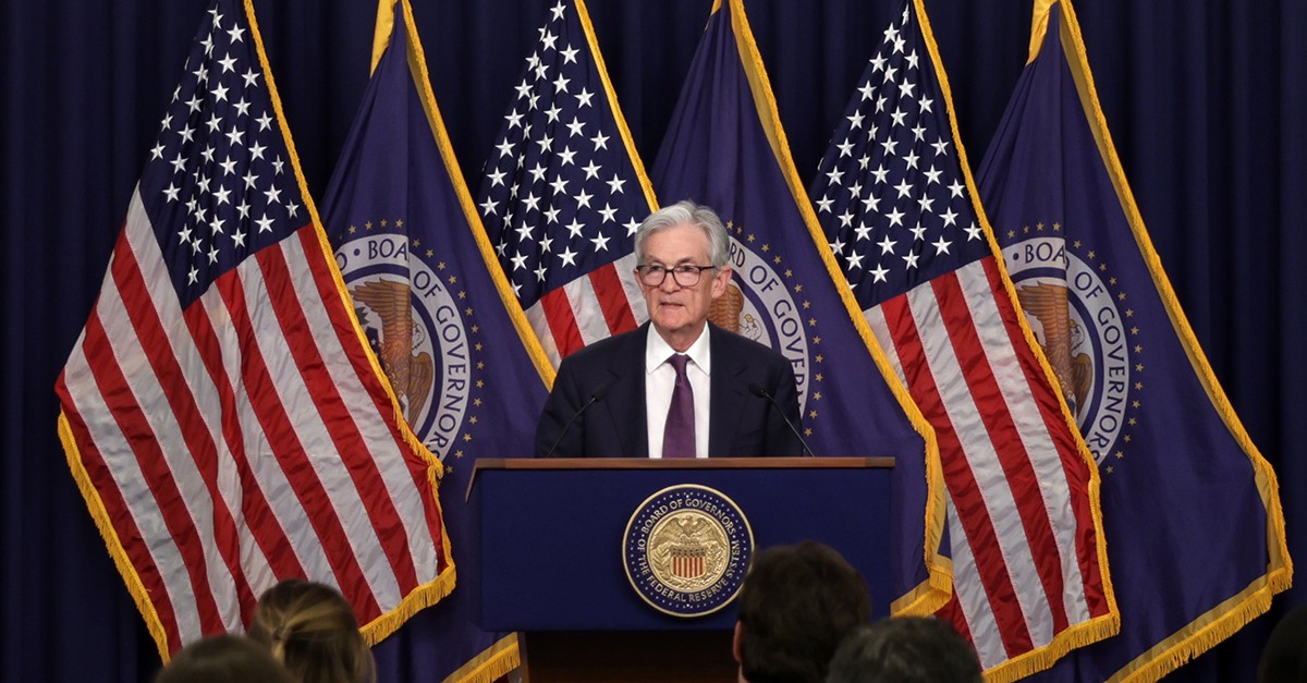 Banco central dos EUA