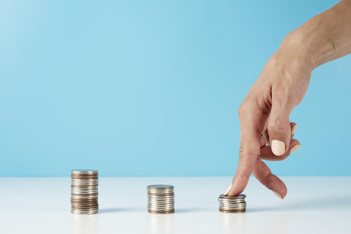 Gestão financeira