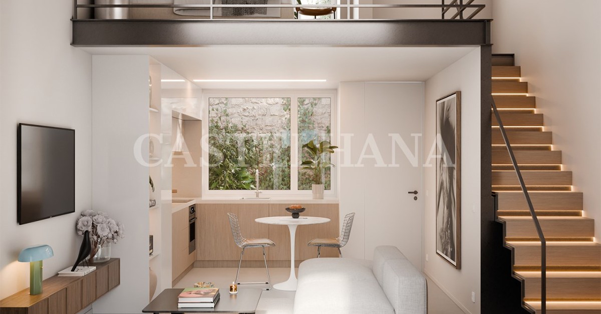 Casas de luxo em Portugal