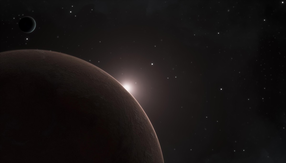 Eclipse Lunar