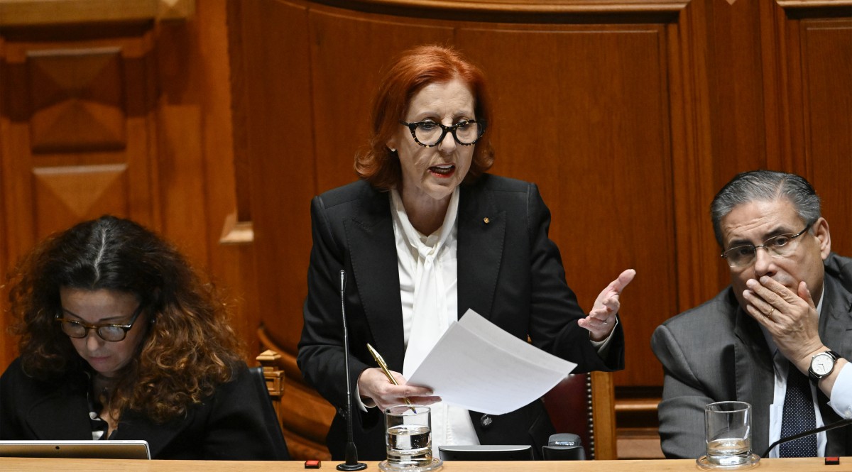 Maria da Graça Carvalho