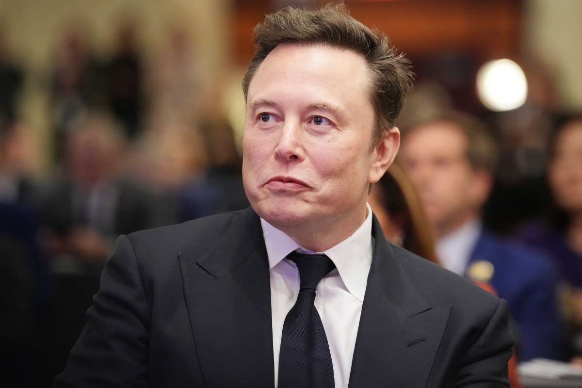 Elon Musk Milionários mais ricos do mundo