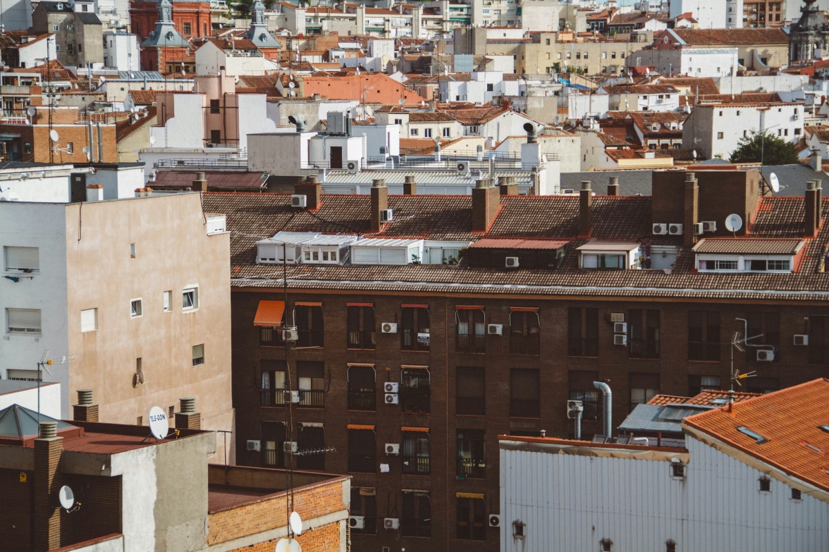 Habitação acessível em Portugal