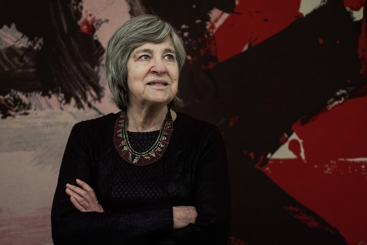 Helena Roseta
