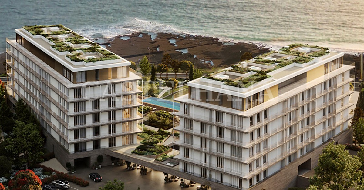 Imobiliário de luxo em Portugal